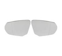 For Q2 2016-2023 Q3 2019 2020 2021 2022 2023 Car Wide Angle Heated Rear View Mirror Glass Accessories HLWXMDZ(Left and Right)