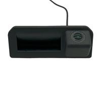 For Q2 Q3 Q5 A5 2017 2018 2019 2020 2021 Car Trunk Handle Rear View Reverse Camera Rear View Backup Camera