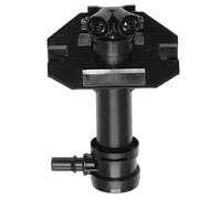 for Q3 2012 2013 2014 1Piece Auto Headlight Washer Lift Cylinder Spray Nozzle Jet 8U0 955 101 8U0 955 102 8U0955101 8U0955102(Right Passenger Side)
