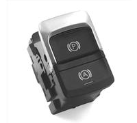 For Q3 2012 2013 2014 2015 2016 2017 2018 8U0927225E LHD Parking Brake Switch Car Button Button Accessory Components Repair Kit