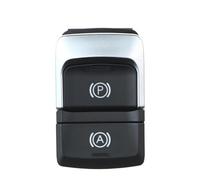 For Q3 2012 2013 2014 2015-2018 8U0927225E Car Electronic Auto Hand Brake Button Parking Switch Electronic Handbrake Button