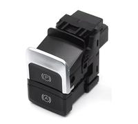 For Q3 2012-2015 For RS Q3 2014-2018 8U0927225E Car Electronic Hand Brake Parking Switch Handbrake Auto Hold Button Assembly Switch Button