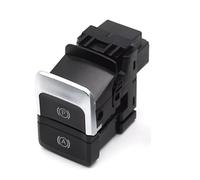 For Q3 2012-2015 For RS Q3 2014-2018 8U0927225E Car Electronic Hand Brake Parking Switch Handbrake Auto Hold Button Assembly Parking Brake Switch Kit