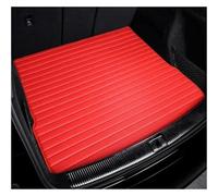 For Q3 2012-2022 Q5 2009-2022 Car Accessories Interior Details Trunk Mat Full Coverage Boot Protector(Red)
