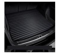 For Q3 2012-2022 Q5 2009-2022 Car Accessories Interior Details Trunk Mat Full Coverage Boot Protector(Carbon Fiber 4Pcs)