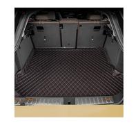 For Q3 2019 2020 2021 2022 2023 2024 2025 Car Trunk Mat Rear Cargo Cover Carpet Pad Interior Full Coverage Boot Protector(34mm)