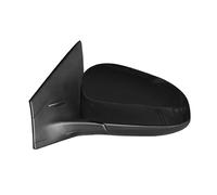 For Q3 2019-2023 Car Rearview Mirror Assembly Auto Electric Adjustment Turn Signal Heating Electrical Folding Assy Car Outside Rearview Mirror(A,L 6Wires)