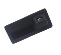 For Q3 8U Q5 Q7 A4L A6L S5 S3 A4 S4 RS4 B8 8K 2011-2017 Car Rear View Reverse Camera HD CCD Night Vision KLAUER(A Static Guidlines)