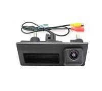 For Q3 A6 C7/A7 2012-2018 Q7 2016-2019 A4 B8/S5/Q5 For RS6 2009-2016 For A4L A5 A8L S3 2012-2016 AHD Vehicle Rear View Camera Reversing Camera(AHD1080P-175deg)