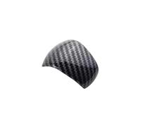 For Q3 F3 Sportback 2019-2023 Mouldings Center Console Trim | Car Accessories ABS Car Gear Head Shift Knob Cover Decorative