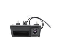 For Q3 For A6 C7/A7 2012-2018 For Q7 2016-2019 For A4 B8/S5/Q5 For RS6 2009-2015 For A3 2015-2016 AHD Rear View Camera Backup Camera(AHD1080P)
