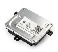 For Q3 For Q5 For A4 For A5 For A6 For S4 For S5 Xenon Headlights Follower Controller Driving Module Daytime Running 4G0907697D 4G0907397D Headlamp Control Assy Unit