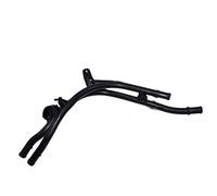 For Q3 Quattro Q3 TT Quattro CC For Tiguan Eos For Passat 2010 2011 2012 2013 2014 2015 2016 Coolant Pipe 1K0121070BD 1K0121070 Hood Vents Scoop