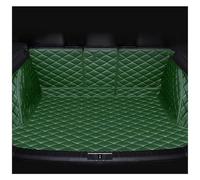For Q3 Sportback 2020-2024 2023 2022 2021 Auto Full Coverage Trunk Mat Car Pad Cargo Liner Interior Protector Full Coverage Boot Protector(GREEN)
