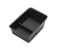 For Q4 For E-Tron 2019-2024 Car Central Container Tray Armrest Door Storage Box Internal Manager Accessories Interior Decoration (Size 1pcs)