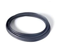 for Q5 2009 2010 2011 2012 2013 2014 2015 2016 2017 Car Rear Trunk Frame Rubber Seal Sealing Strip HRQCTIM