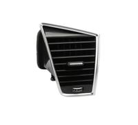 For Q5 2009 2010 2011 2012-2018 Front Dash Middle Air Conditioner AC Vent Grille Frame Outlet Assembly Car Accessories(Right Side)