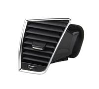For Q5 2009-2017 8R1820901 8R1820902 8R1820951C Front Air Conditioning Outlet Center Armrest Air Vent Assembly(Left)