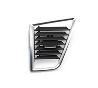 For Q5 2009-2017 RHD Car Dashboard Left Right Central Air Conditioner AC Vent Grille Outlet Panel 8R2820901E 8R2820902E A/C Air Conditioning Vents(RHD-Left)