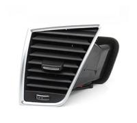 For Q5 2009-2018 8R1820951 8R1820901 8R1820902 LHD Car Front Dashboard Middle AC Vent Outlet Grille Assembly Car Accessories(LHD Left)