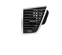 For Q5 2009-2018 8R1820951 8R1820901 Front Dash Middle Left Right Air Conditioner AC Vent Grille Frame Outlet(LHD-Left)