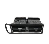 For Q5 2009-2018 LHD Middle Left Right Ac Vent Grille Car Front Dashboard Air Outlet 8R1820951 8R1820901 8R1820902 Front Bumper Grille Grill(Middle 1Pcs)