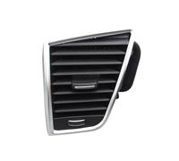 For Q5 2009-2018 Rear Center Console Air Conditioning Ventilation Grille Outlet Frame Car Accessories(left)