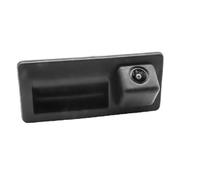 For Q5 2010 2011 2012 2013 2014 2015 2016 2017 2018 Car Rear View Camera Trunk Handle Reverse Camera DYDGUTUFB(D170 AHD 720P)