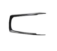 For Q5 2010-2016 Car LHD Console Armrest Gear Shift Decoration Frame Cover Trim Interior IENQBVL(For Gear Panel)