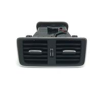 For Q5 2018 2019 2020 2021 2022 2023 2024 Car Rear Air Conditioner Conditioning Outlet Vent A/C Vent