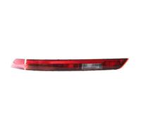 For Q5 2018 2019 2020 2021 2022 2023 Rear Bumper Reflectors Light Lower Left 80A945069 Replacement Rear Tail Light Lamp(Left)