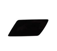 For Q5 2018-2021 Headlight Washer Spray Cover Cap | Front Bumper Cleaning Actuator 80A807753 80A807754 Headlight Nozzle Cover(LEFT 80A807753)