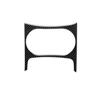 For Q5 8R 2010-2017 SQ5 2013-2017 Car Water Cup Holder Panel Trim Sticker Auto Interior Decoration Accessories NVNZMFPPW