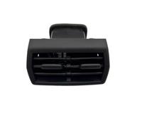 For Q5-etron Car Rear Air Conditioner Conditioning Outlet A/C Vent AC Front Grille Console Vent