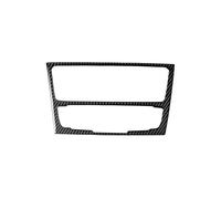 For Q5 For SQ5 8R 2009 2010 2011 2012 2013 20104 2015 2016 2017 Car Center Console Air Conditioning Control Panel Decor Gear Shift Panel Trim