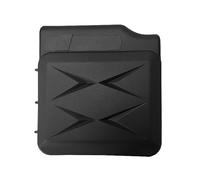 For Q5 Q5L 2018-2020 ECU Electronic Control Unit Protection Cap Engine Computer Board Dustproof Cover