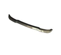 For Q5/Q5L 2018-2024 Rear Trunk Spoiler Wing Upper Racing Lip Splitter Body Kit Tuning Auto Accessories POMPOMPUR(Carbon Look)