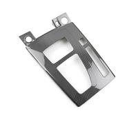 For Q5 Q5L FY 2018 2019 2020 2021 LHD Car Center Console Gear Shift Panel Frame Cover Interior Accessories DYDGUTUFB