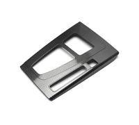 For Q5 Q5L FY 2021-2024 LHD Car Styling Center Console Gear Shift Panel Frame Cover Inner Accessories POMPOMPUR