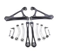 For Q7 10pcs Rear Control Arm Stabilizer Bar Link 7L0 505 312 B 311 Control Arm Replacement