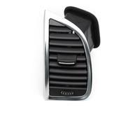 for Q7 2006-2015 Car Front Dashboard Left Right Air Conditioning AC Vent Grille Outlet Assembly 4L0820901 4L0820902