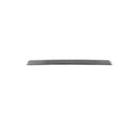 for Q7 2007-2015 Car Accessories Carbon Fiber Interior Auto Co-Pilot Storage Box Decorative Sticker Cover Trim Strip Car Interior Panel Trim(for Right-Hand Drive)