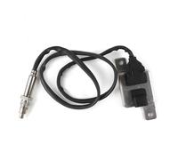 For Q7 2009-2015 3.0L Turbo Diesel 1PC Rear NOX Sensor 059907807B 5WK96623A 059907807G 059907807D Nox Nitrogen Oxide Sensor