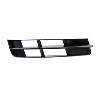 For Q7 2010-2015 Car Fog Light Grille Front Lower Bumper Cover Racing Grills Left Right 4L0807681B 4L0807682B(Right)