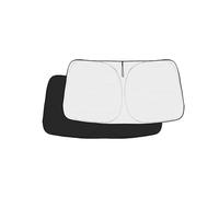 For Q7 2016 2017 2018 2019 2020-2024 Auto Accessories Sunshade Visor Car Windshield Cover Car Interior Protection