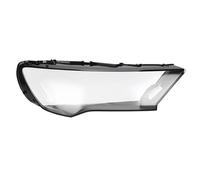 For Q7 2020 2021 2022 2023 Headlight Lens Lampshade Car Headlight Lens Glass Lampshade Lamp Cover Headlight Cover Car Front Headlight Cover(Right)