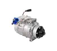 For Q7 4.2T For Touareg Air Conditioner Compressor 4E0260805AS 4E0260805Q Air Conditioning Compressor