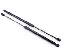 For Q7 4L 2006 2007 2008 2009 2010-2016 2 Pieces Front Gas Spring Strut 3.0T 4.2L 6.0T Bonnet Hood Air Lift 4L0823359