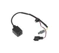For Q7 A6 A6L C6 A8 D3 4L0980551 Car Trunk Reverse Rear View Camera Auxiliary Parking Accessories 4L0980551B