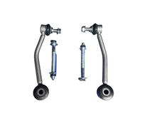 For Q7 Rear Axle Sway Bar End Stabilizer Link Ball Joint 7l0505465 7l0505466 Wishbone